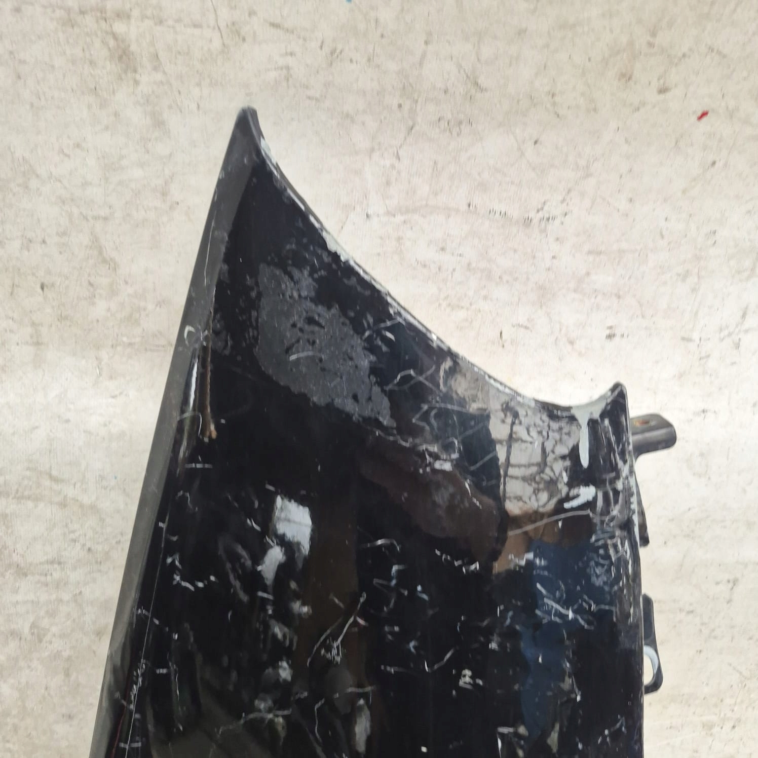 FIAT CROMA 05-07 fender front front right
