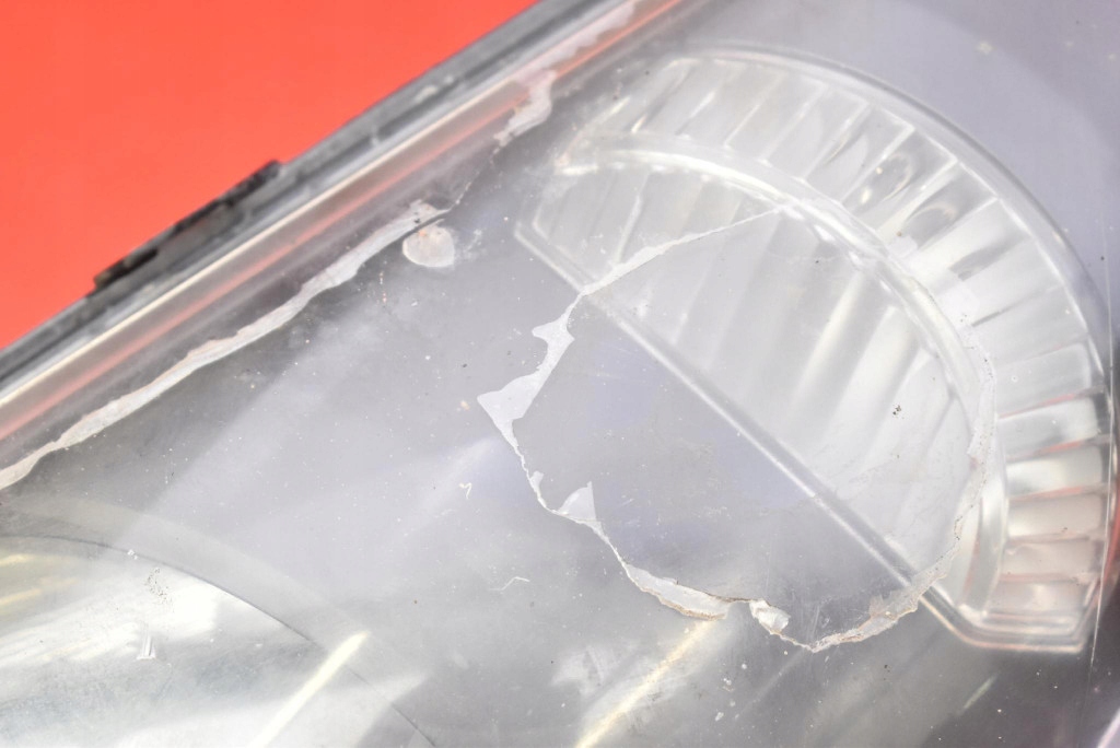 REFLEKTOR left light front EU P2187 HONDA JAZZ 2 II 01-08