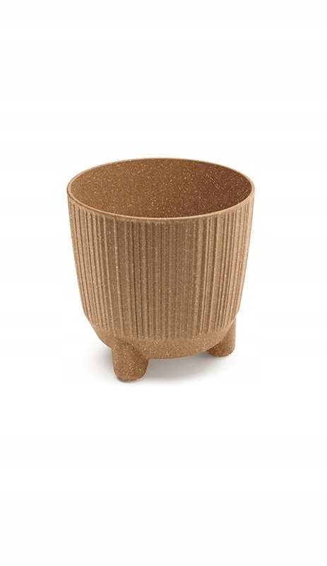 

Doniczka Ryfo N Eco Wood DRF130NW naturo Prosperpl