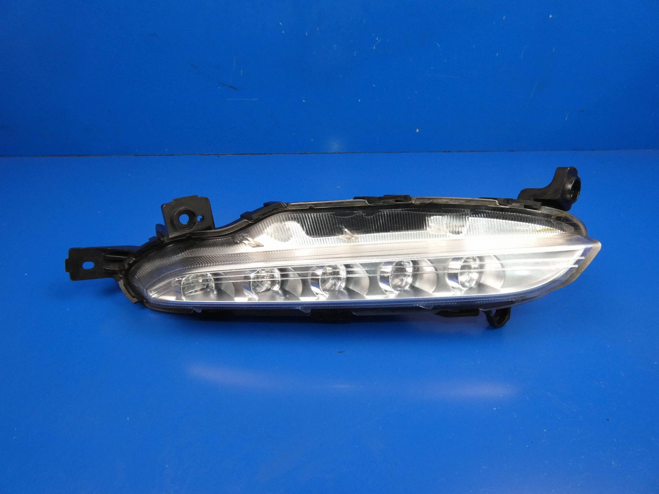 HYUNDAI TUCSON III light DO running daytime DRL left front