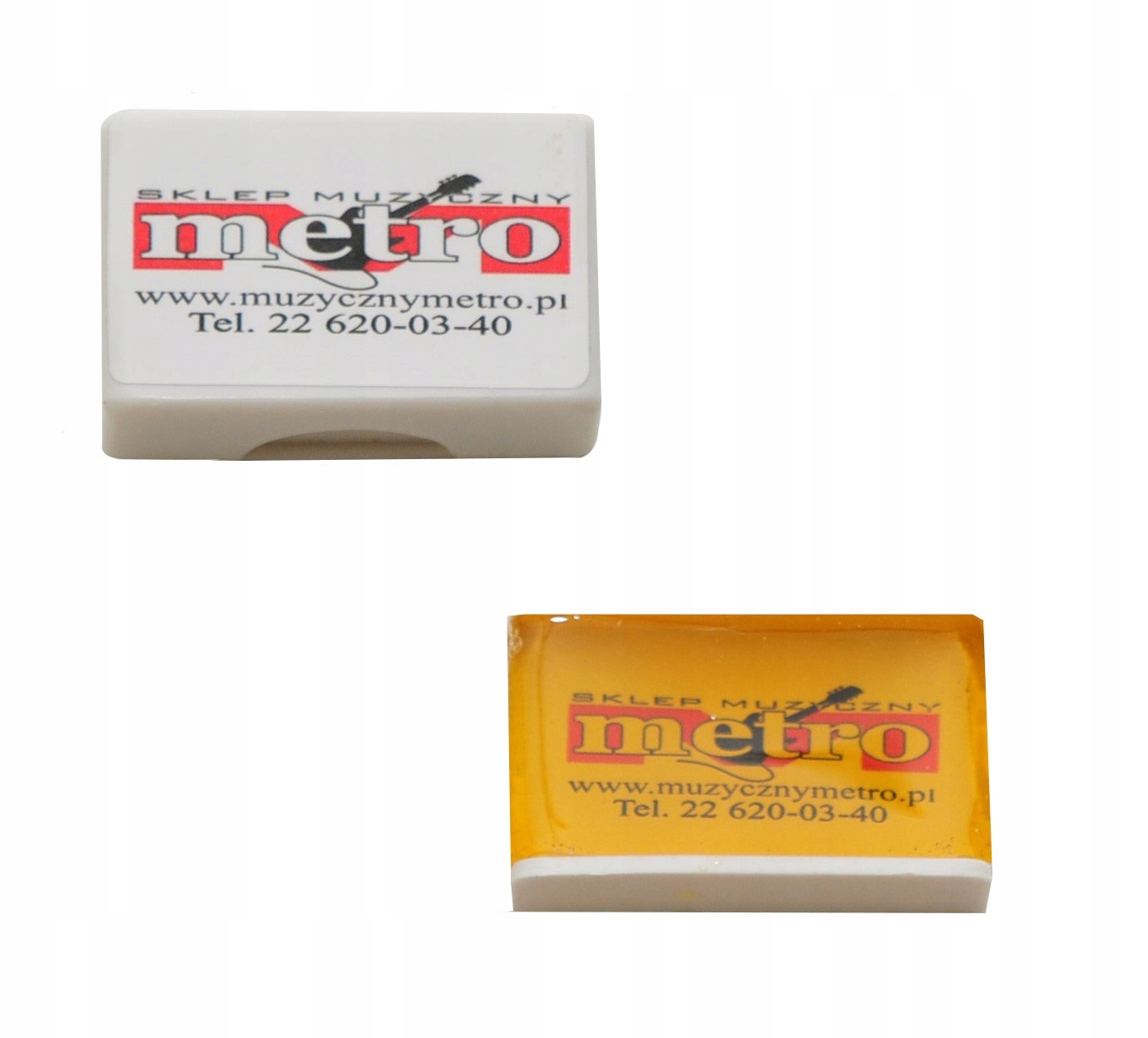 TŁUMIK DO SKRZYPIEC GUMOWY 4/4 VM02 + KALAFONIA "METRO" ROSIN Marka Ever play