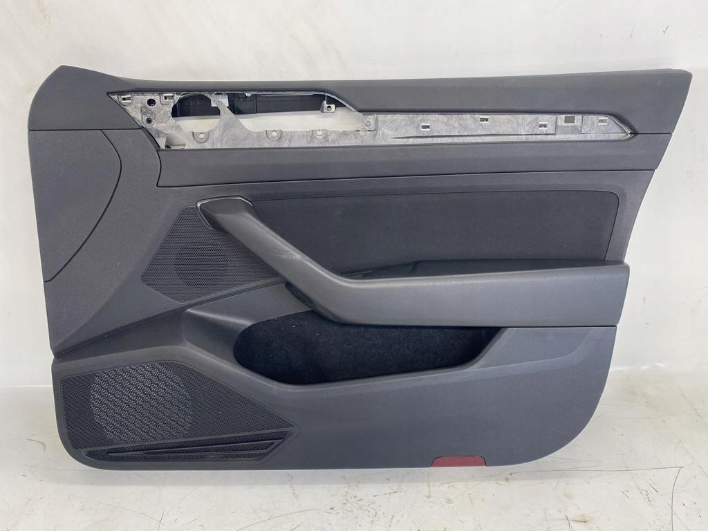upholstery side door right front EU VW PASSAT B8 LIFT 3G0867062A
