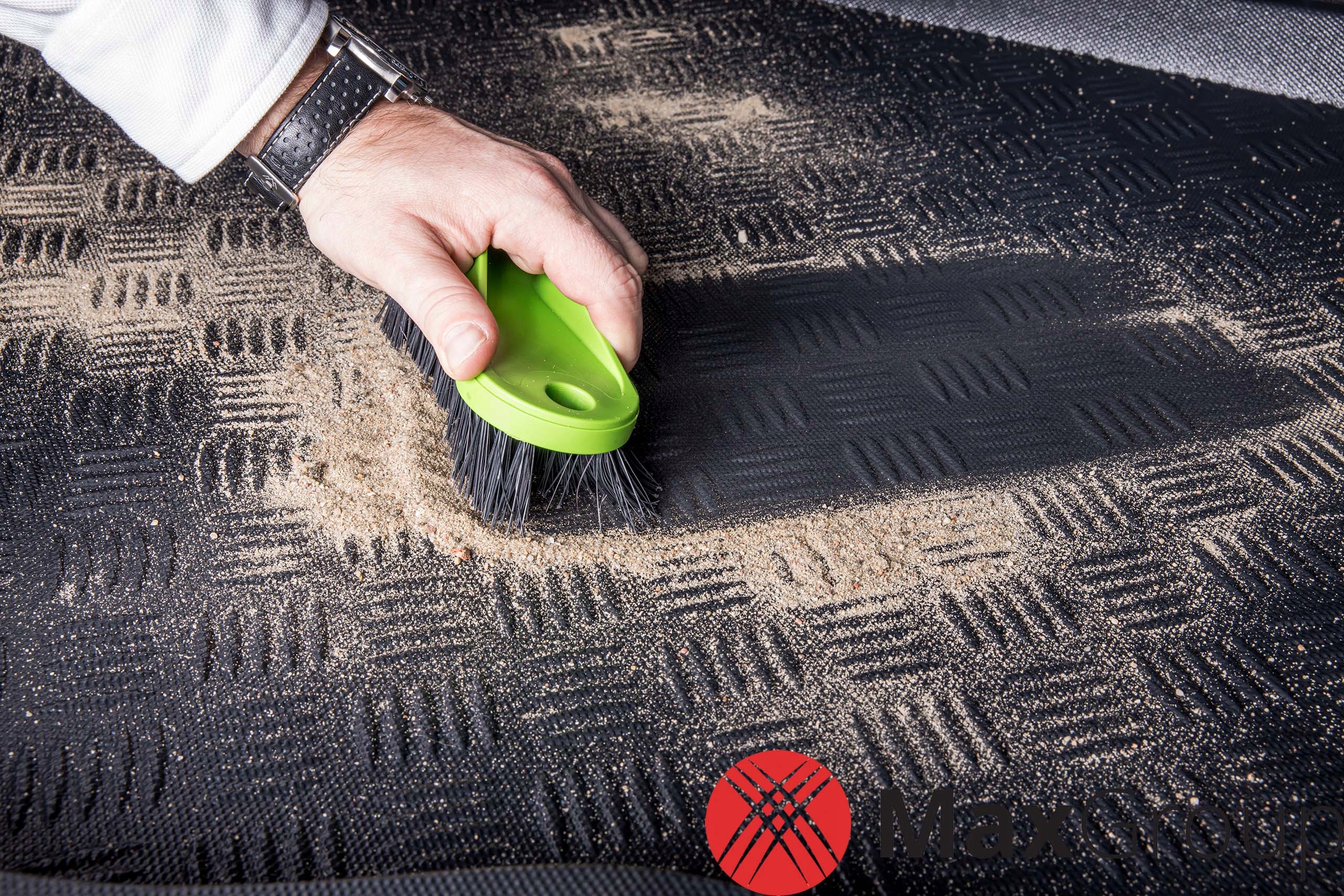 Toyota Aygo I Hatchback 2005-2014 Wkład bagażnika Producent Inny