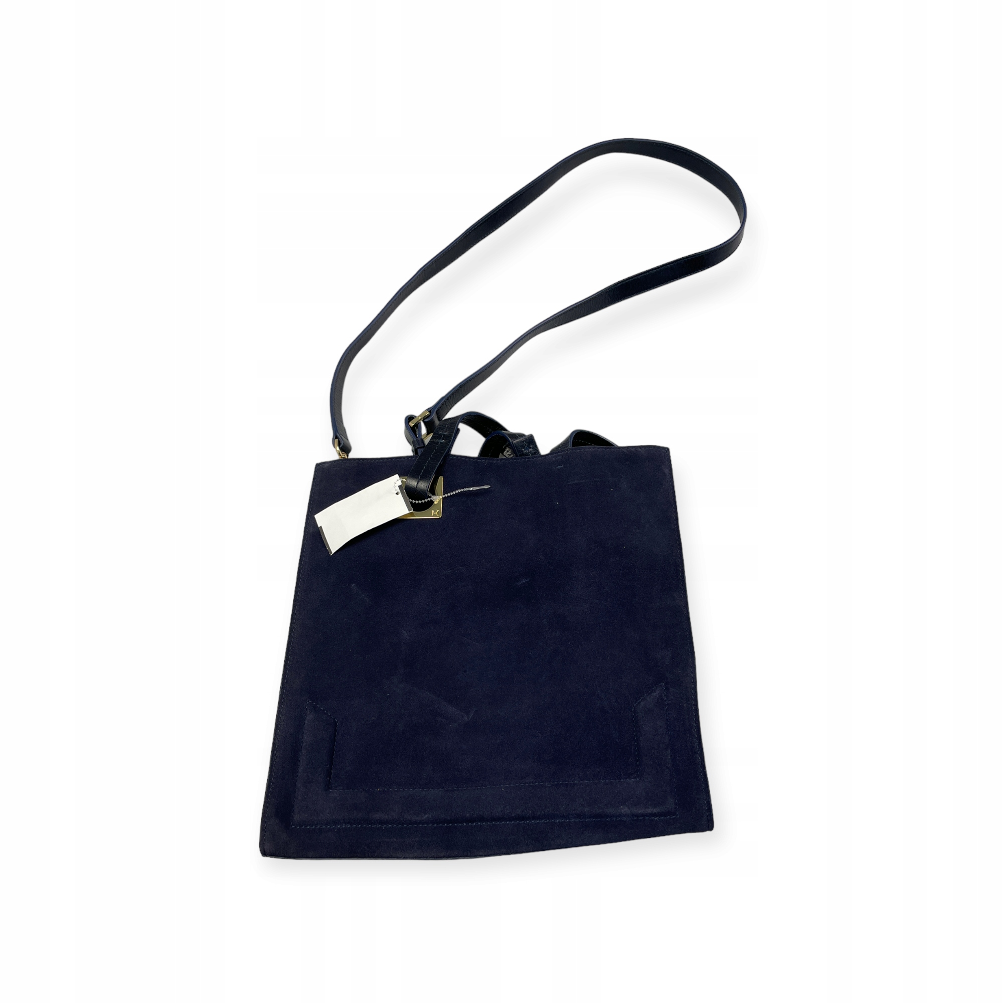 Dámská kabelka s páskem Halston