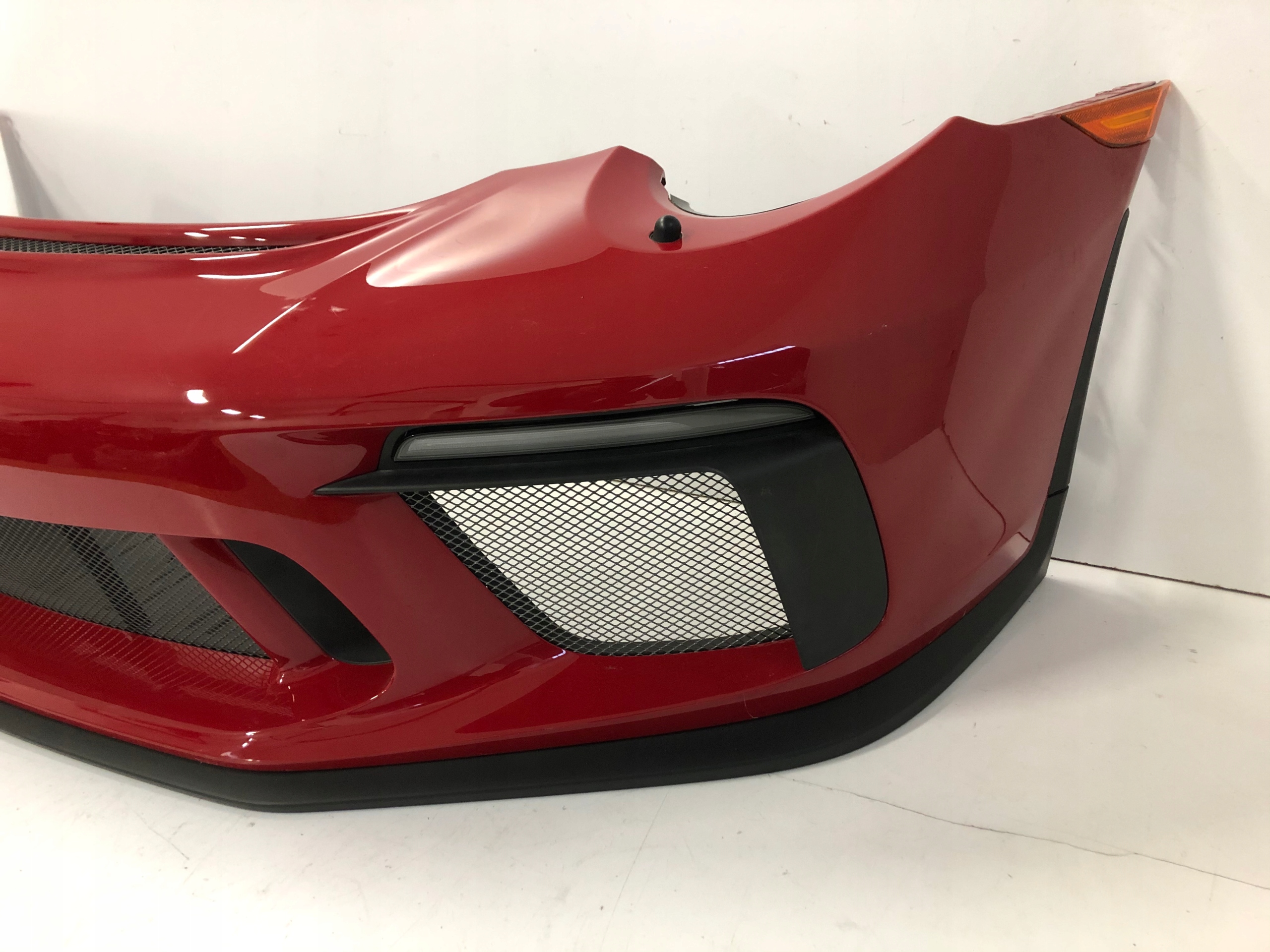 frontstoßstange Front Bumper Porsche GT3 991 .2 Lift