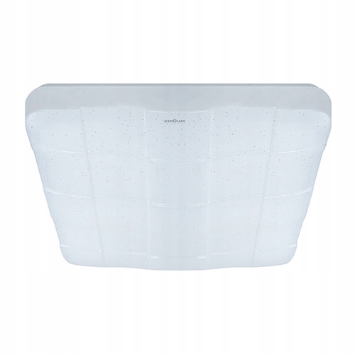 Plafoniera LED biała 48W 4000K SPARTA IDEUS