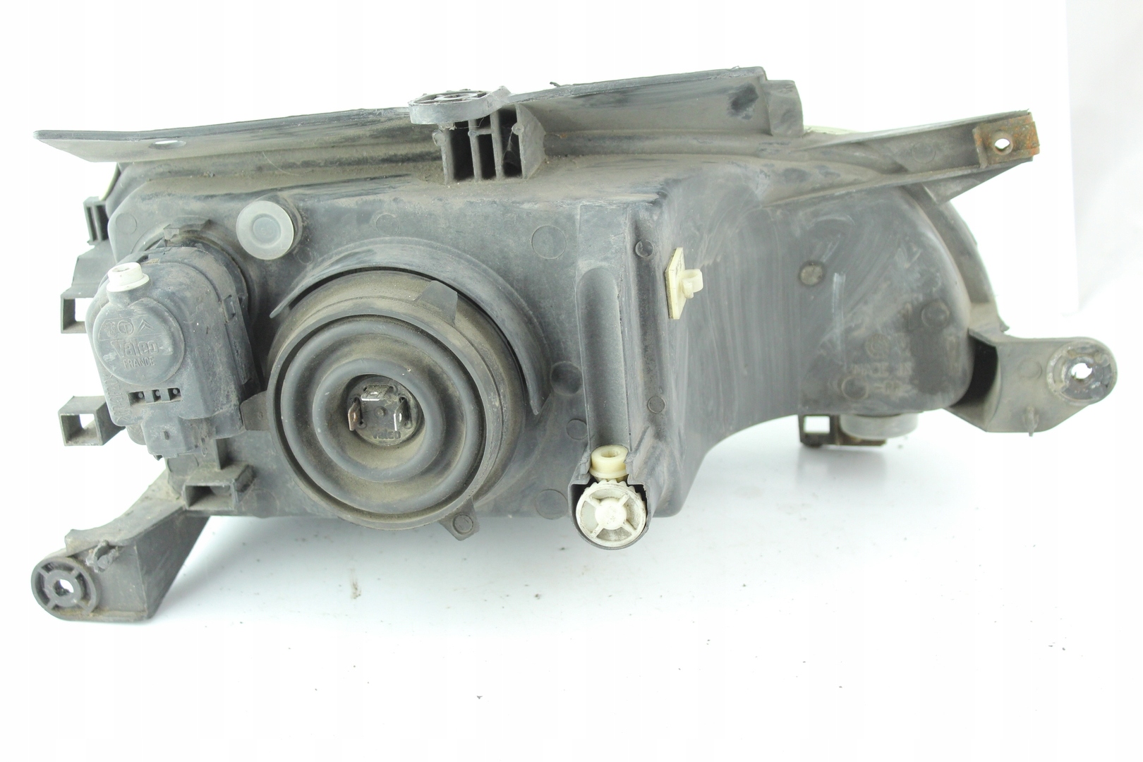 REFLEKTOR light front NISSAN left NISSAN