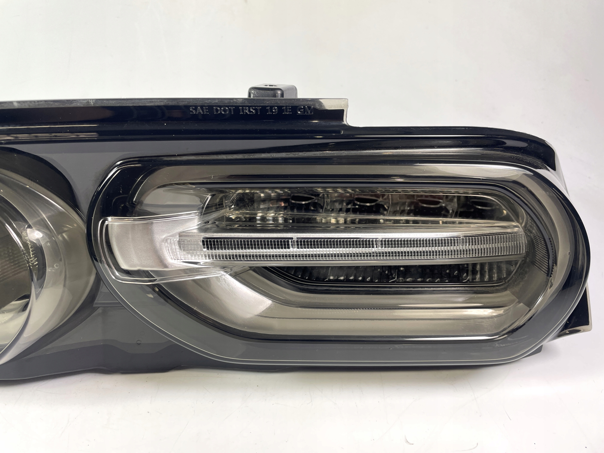 Chevrolet Camaro light right rear rear part 2019-24