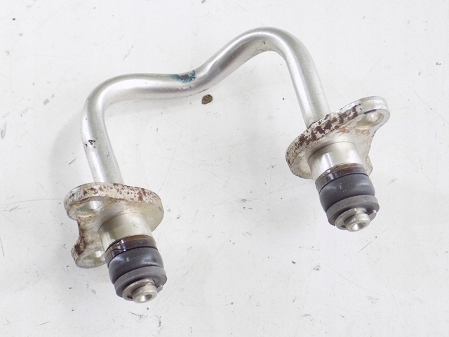 LEXUS GS III 450H 05-12 3.5 PRZEWOD LISTWA PALIWA