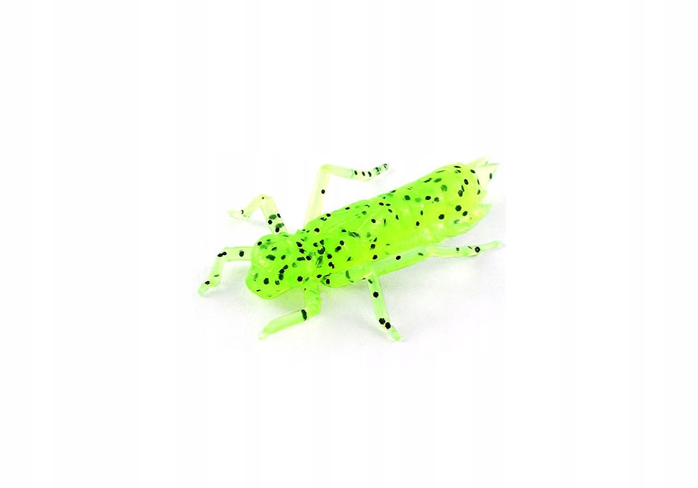 Opakowanie Gum Fishup Dragonfly 055 30mm 10szt