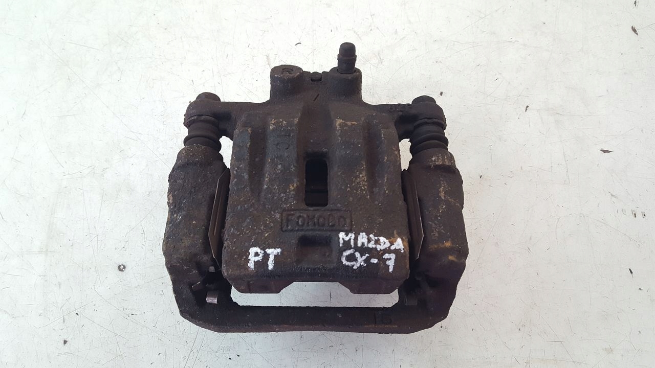 caliper rear part rear right Mazda CX7 2,3