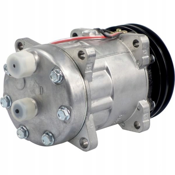 Sprezarka klimatyzacja Deutz Agrotron 04437339 Marka maszyny Deutz Fahr