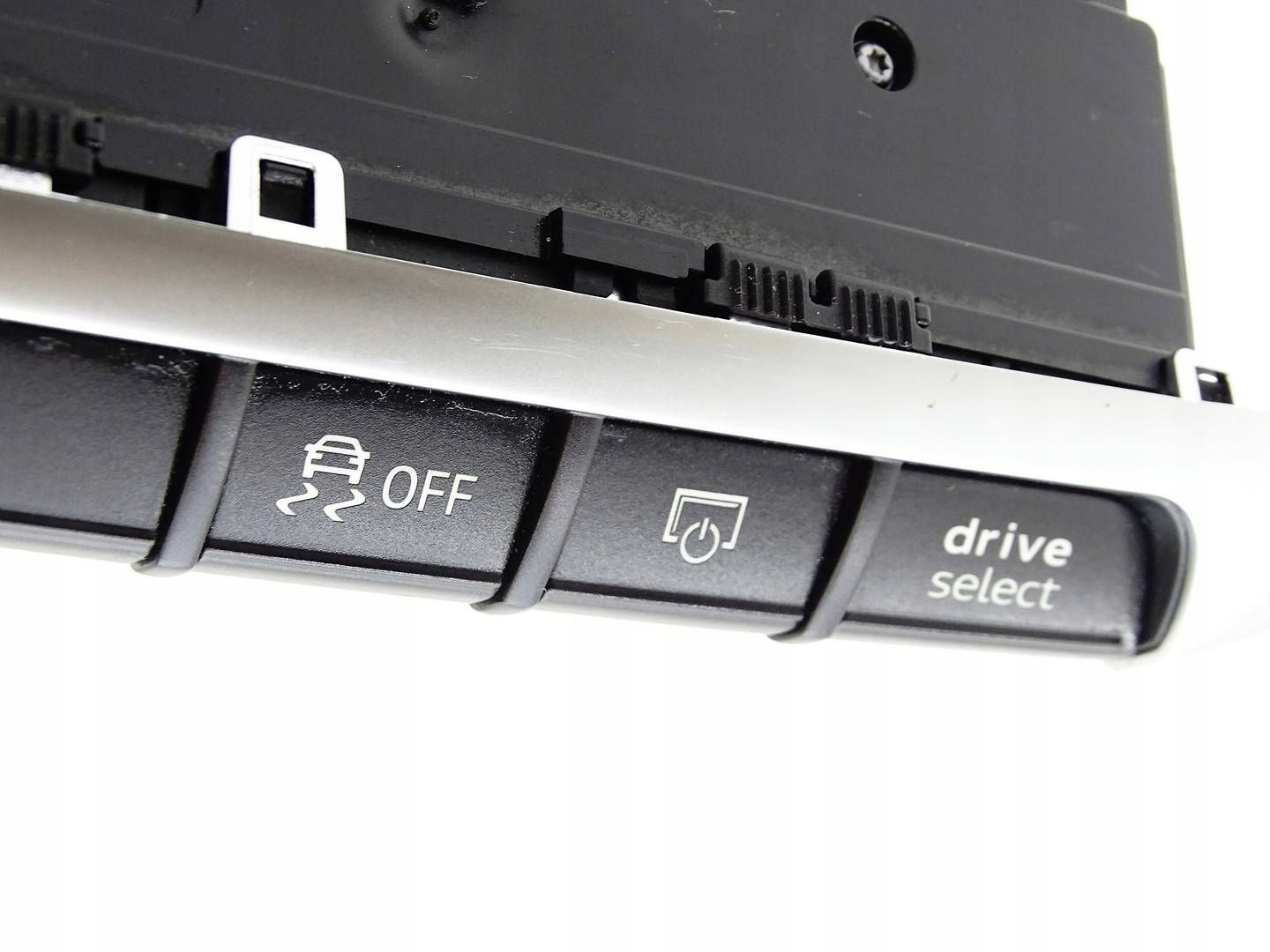 PANEL controls PRZYCISKOW of warning lights AUDI A3 S3 8V 8V0925301NQ