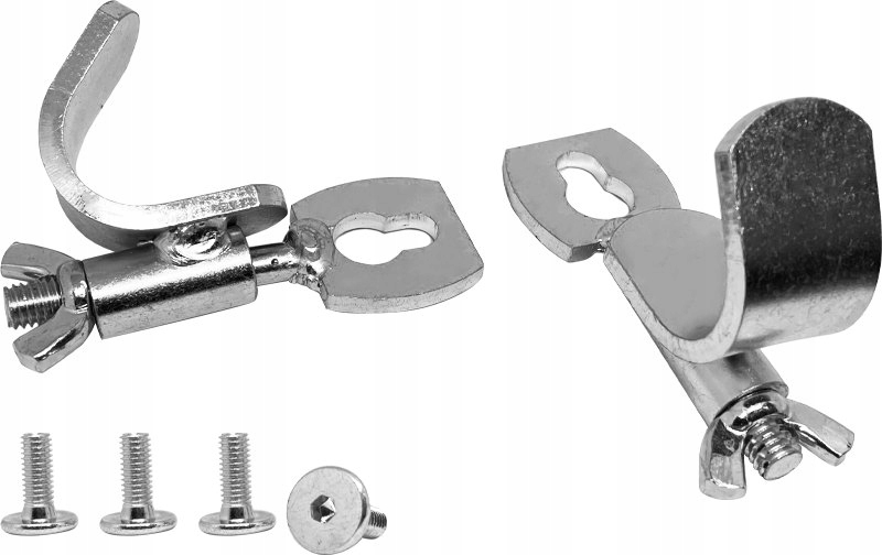 ZABEZPIECZENIE WNETRZA KABINY MB MP4 BLOKADA DRZWI Numer katalogowy producenta 014