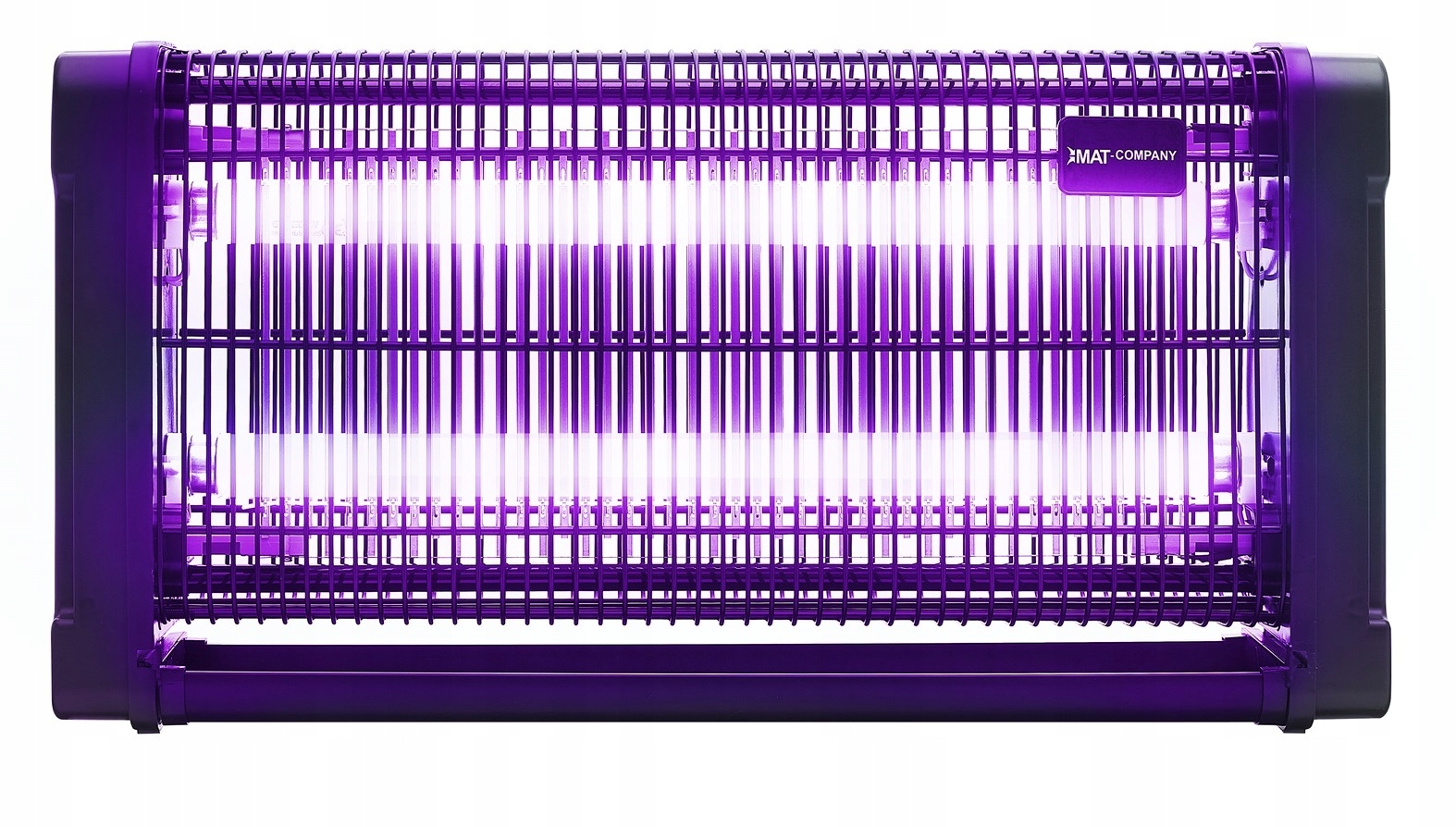 Profesionální Insekticidní Lampa 200 m2,30 W, 1600 V