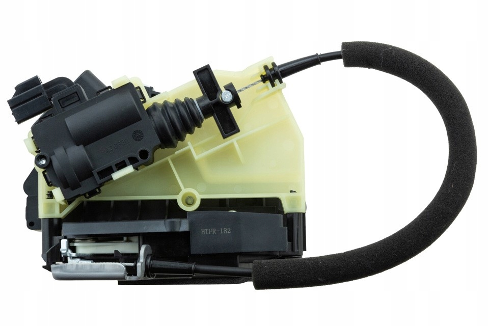 ZAMEK KLAPY BAGAŻNIKA FORD ECOSPORT 2013- Numer katalogowy części EZC-FR-182