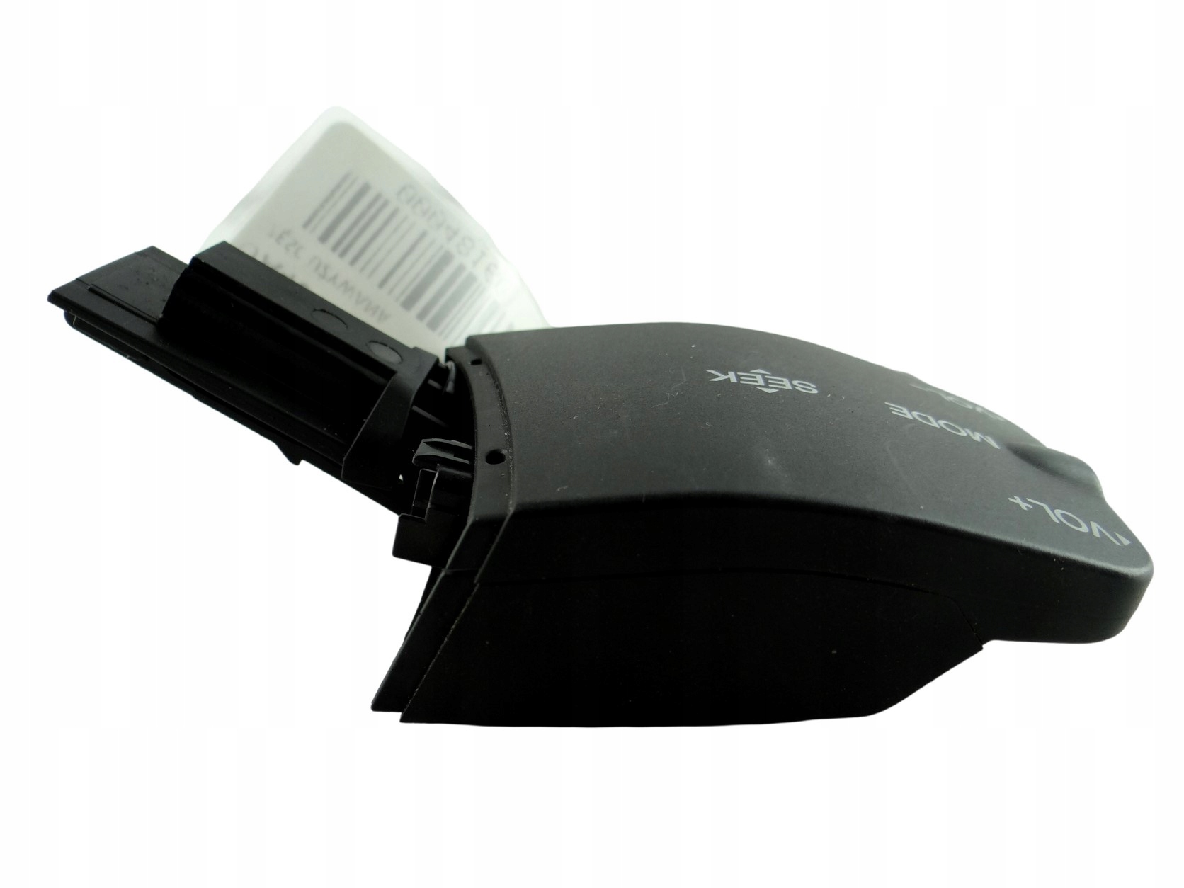 switch of control RADIEM FORD FOCUS 3M5T-14K1