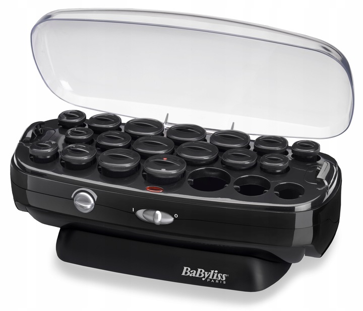 Termoloky Babyliss RS035E 20 ionizačních válečků