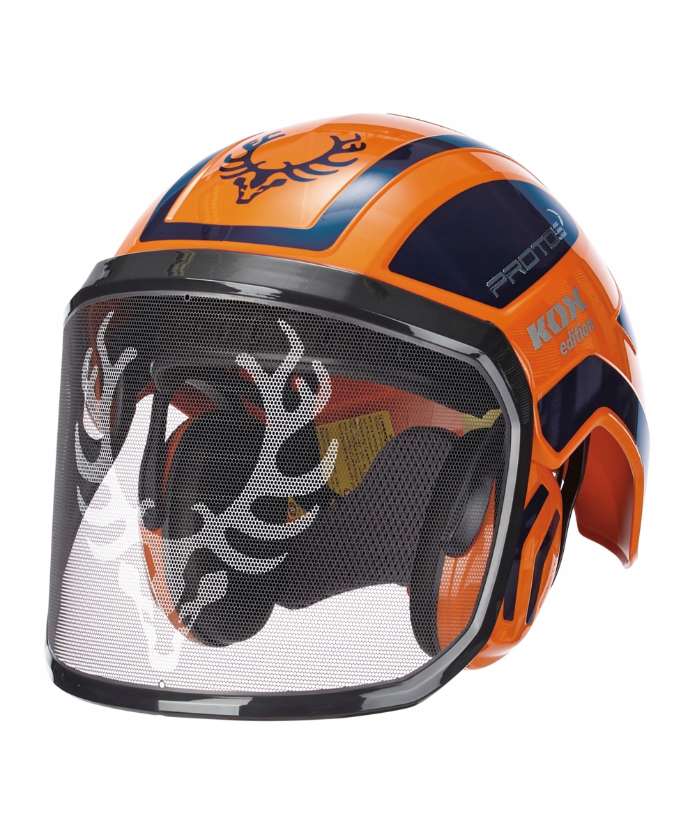 Kask ochronny PROTOS Integral Forest Kod producenta 74115
