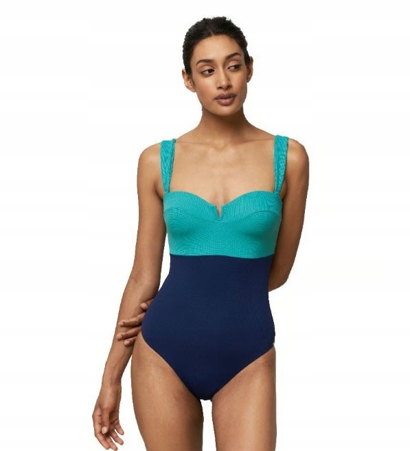 Triumph Summer Glow Opd Sd jednodílné plavky 38E 75E