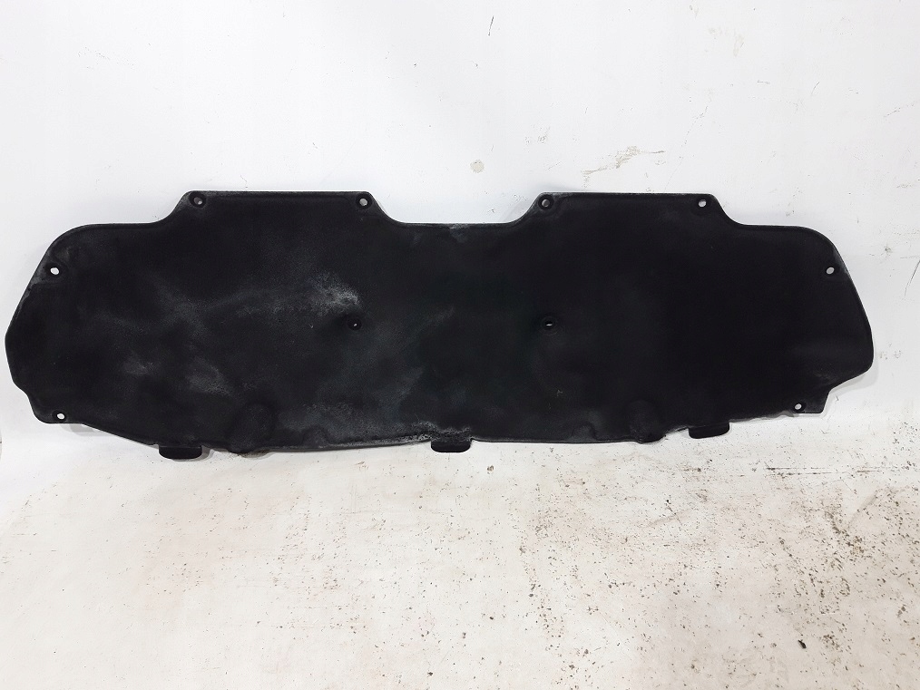 CITROEN C3 III 2016-софит капота