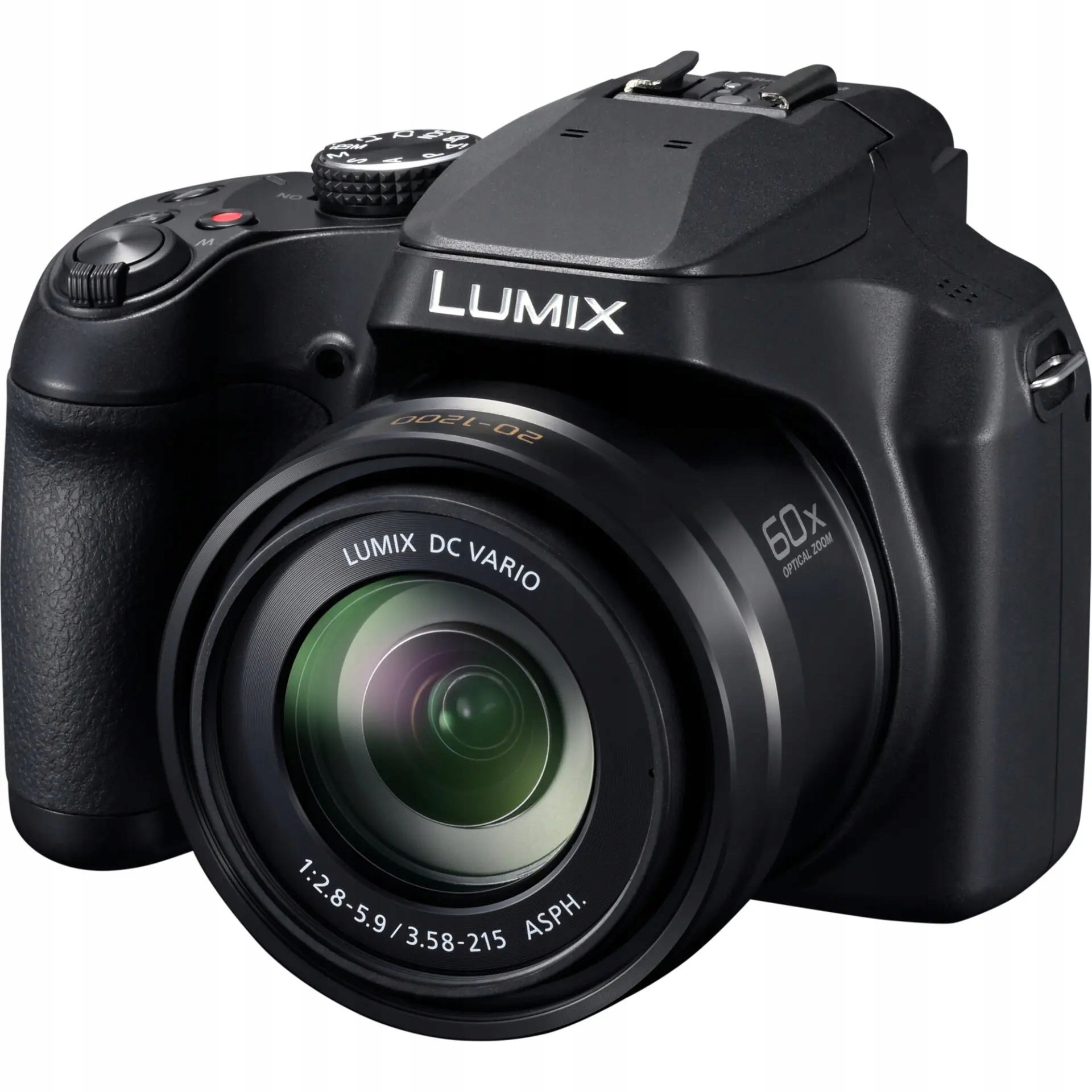 Kamera Panasonic Lumix DC-FZ82D