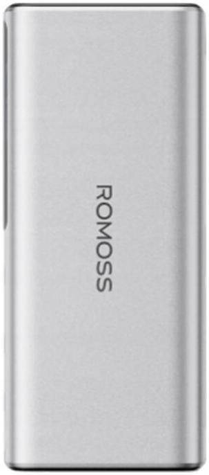Romoss PPU20 20000mAh 130W Srebrny