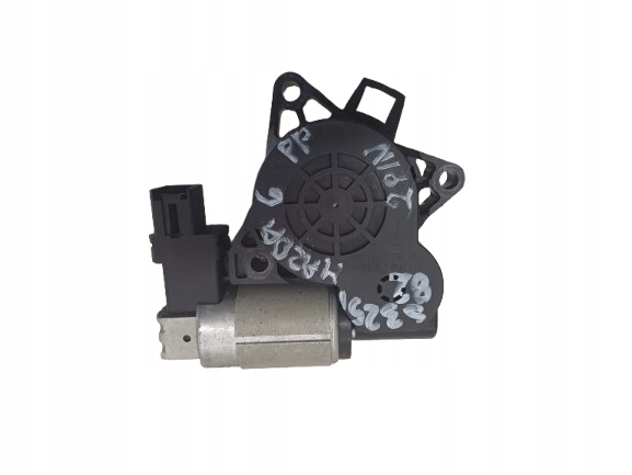 MAZDA 6 VI 02- SILNICZEK PODNSZENIA SZYBY PRAWY PRZÓD 2 PIN GJ6A5858X