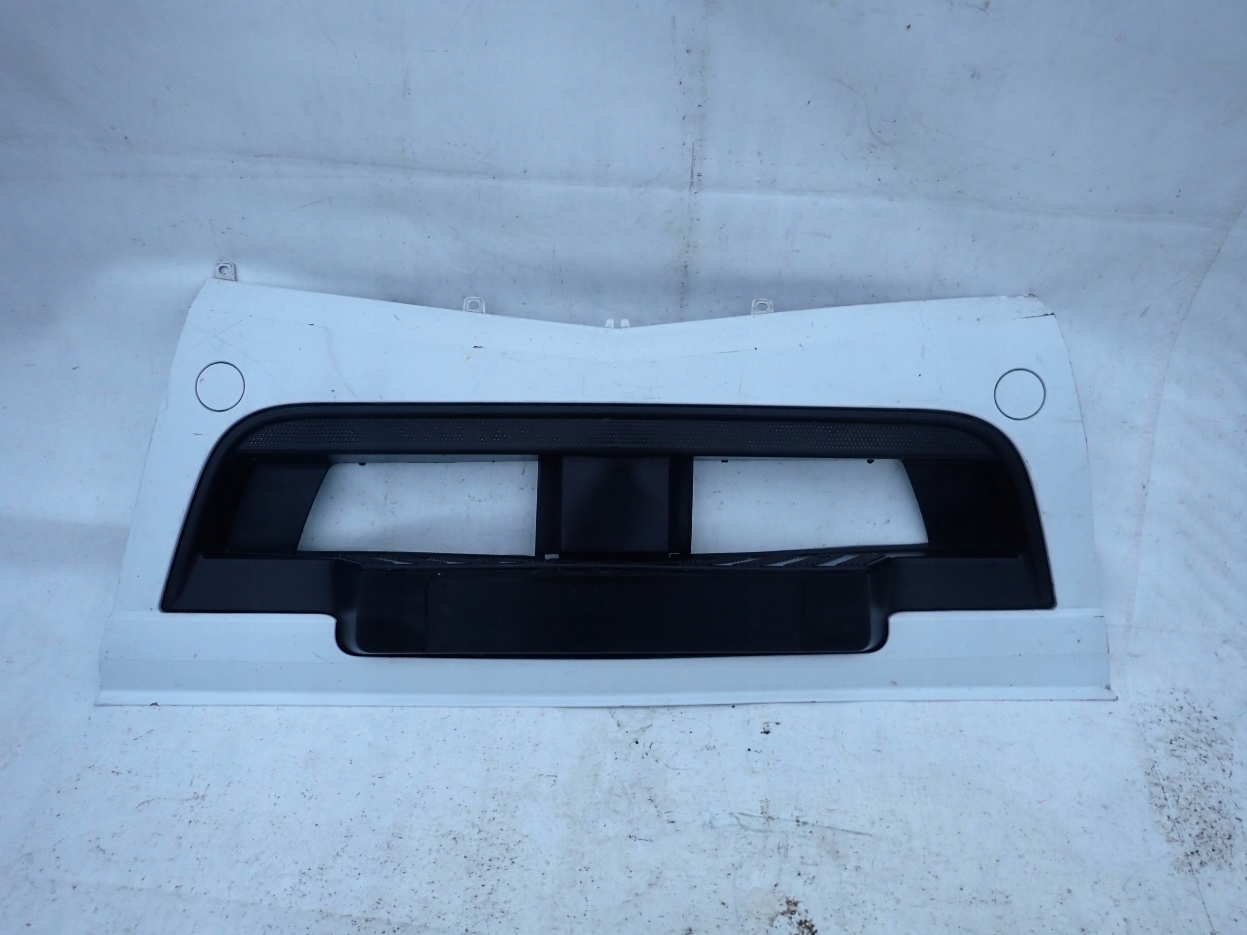 MERCEDES ACTROS MP4 grill grille STOPIEN front