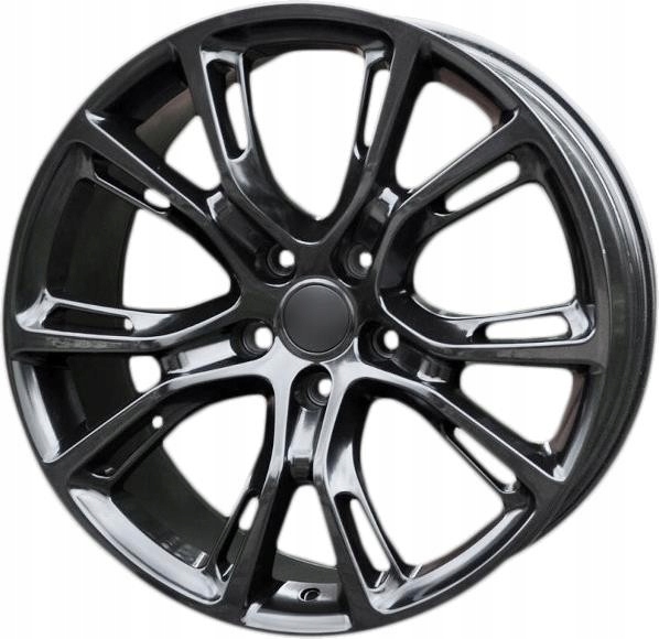 Disky 20'' Fiat Freemont