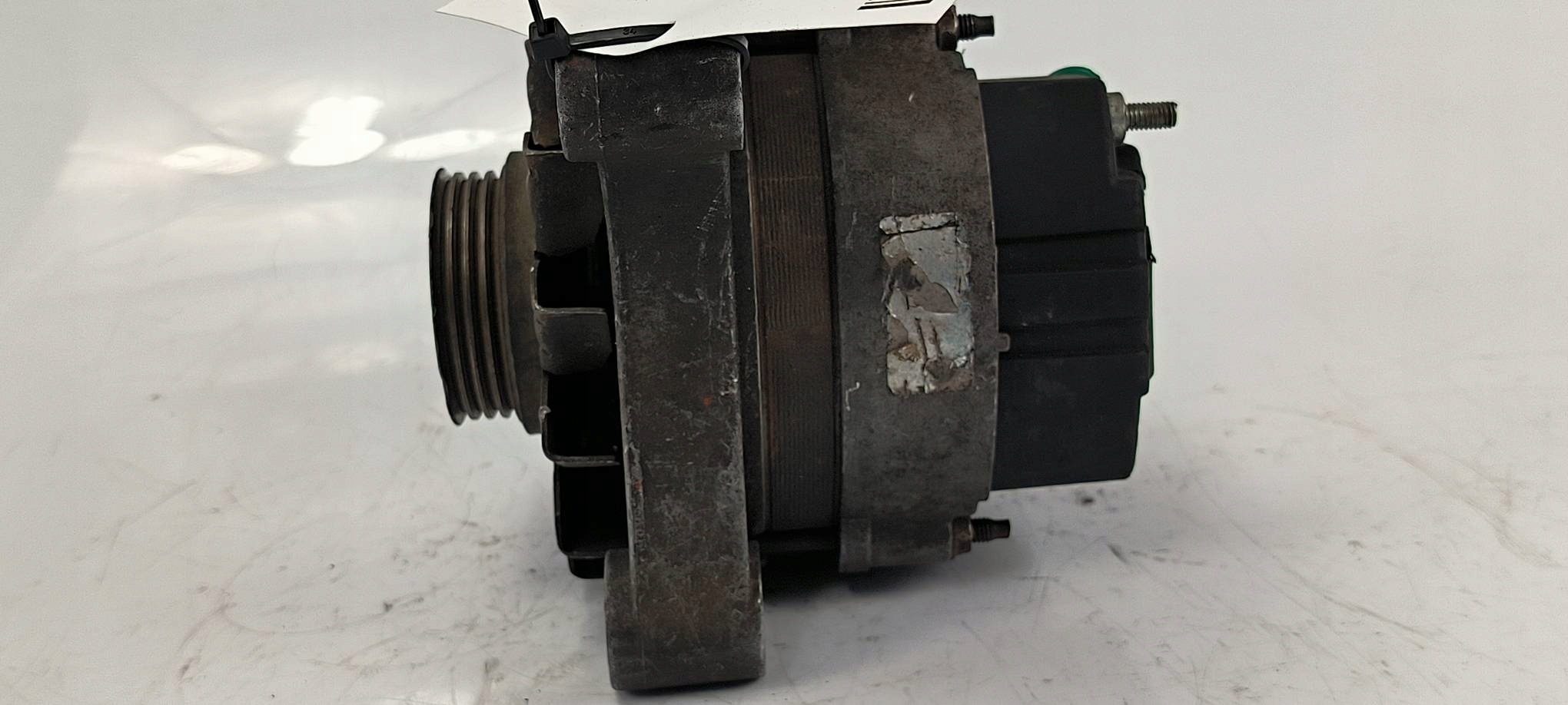 ALTERNATOR FIAT SEICENTO