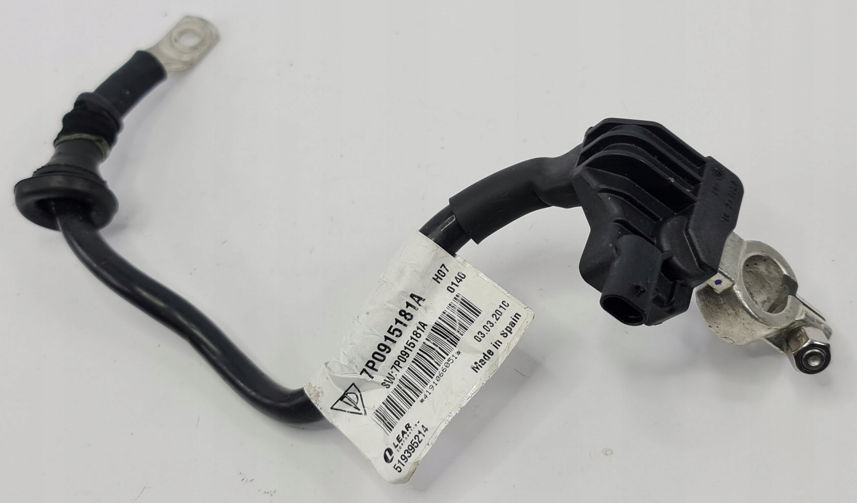 7P0915181A - КАБЕЛЬ PORSCHE CAYENNE II 7P5