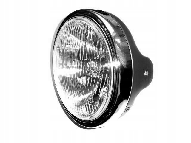 LA-166-P - MOTO-JAPAN - ПЕРЕДНЯЯ ЛАМПА HONDA CB HORNET