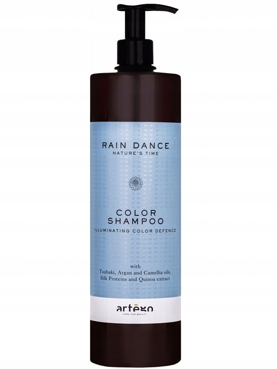 Artego Rain Dance Šampon pro barvené vlasy 1000 ml