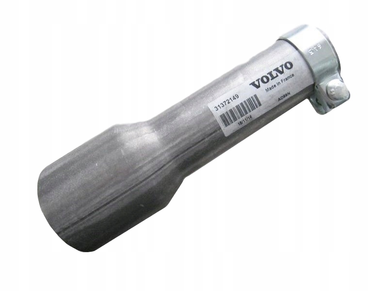 Volvo 850 S70 C70 V70 XC70 koncovka výfuku Oe 31372149