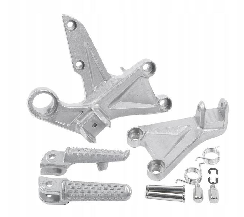 400203 - Набори для водія підніжки Honda CBR 1000RR SC59 08-16