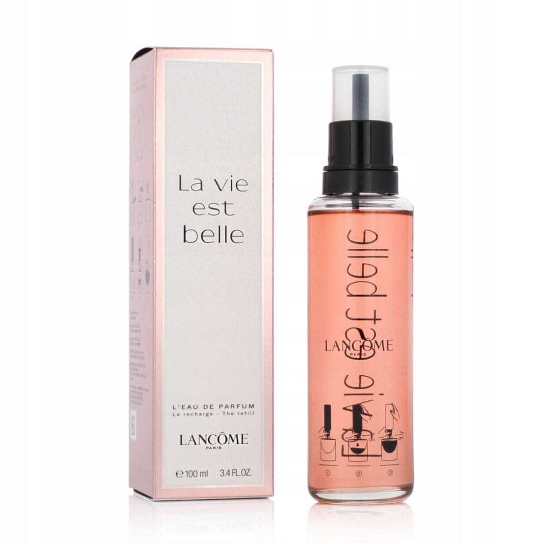 Dámské Parfémy Lancôme La Vie Est Belle Edp Edp 100 ml