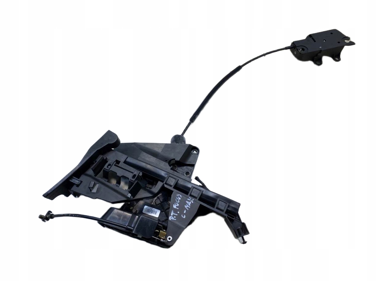 lock door right rear part FORD FOCUS C-MAX 6 PIN R26412BK
