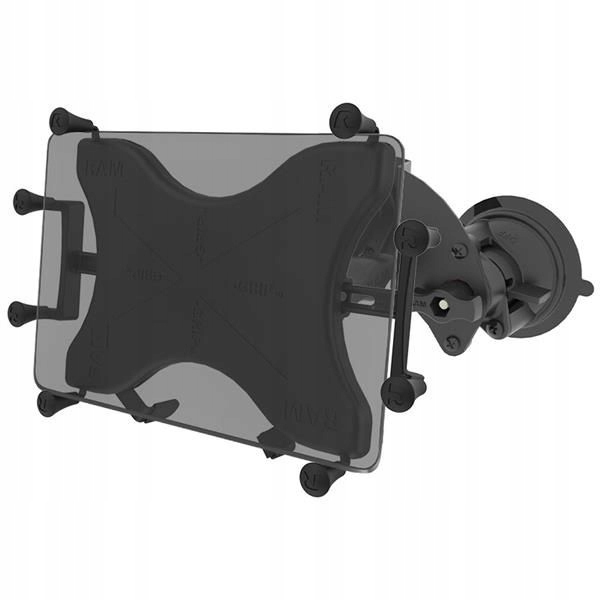 Ram Mounts Uchwyt X-Grip do tabletów 9''-11'', RAM-B-189-PIV1-UN9U