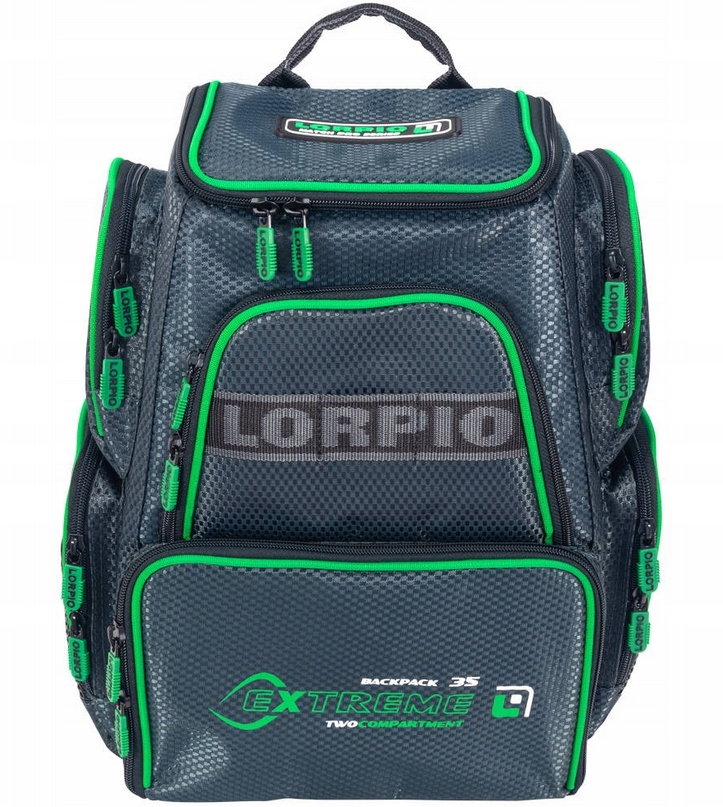 Batoh Extreme Lorpio 35 l