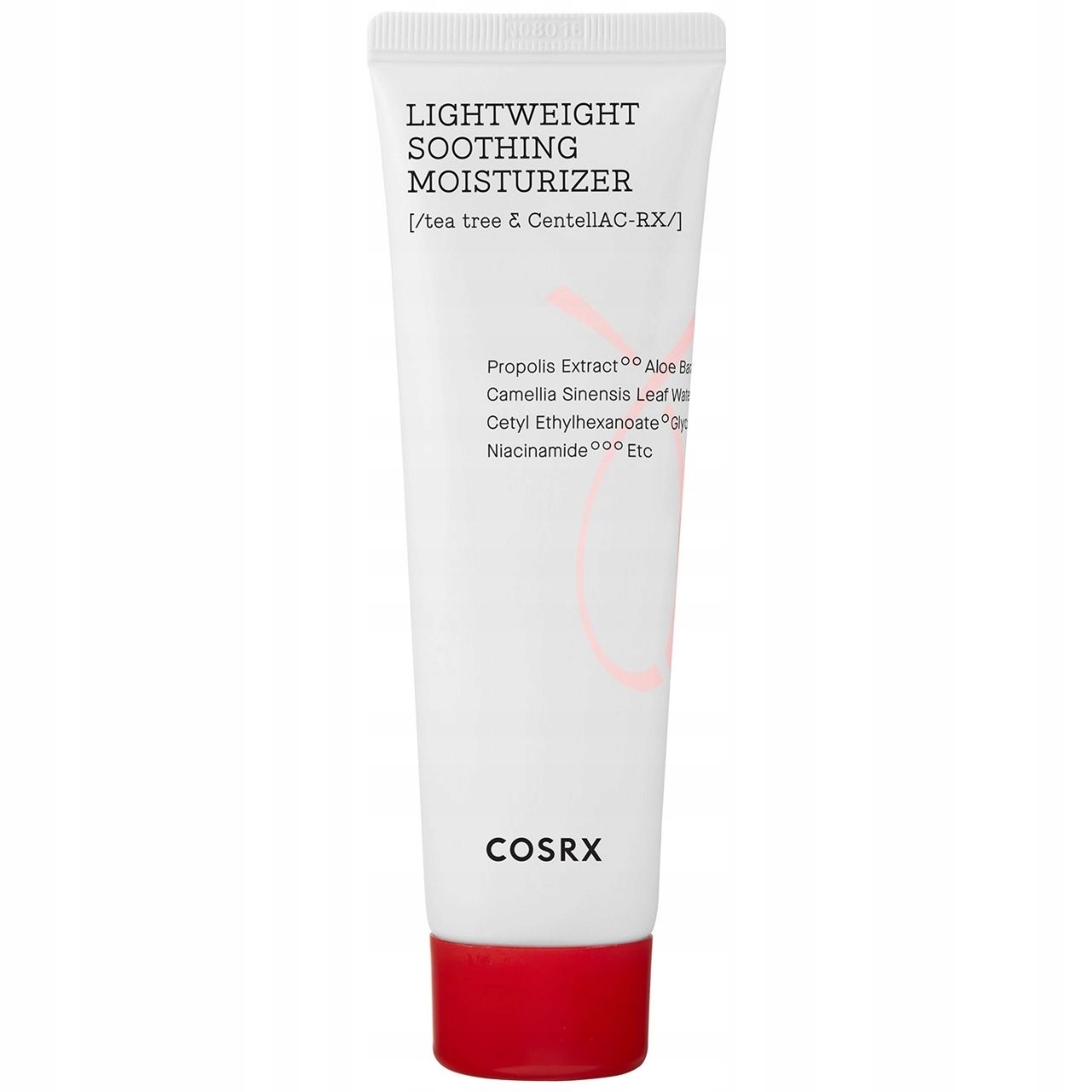 Cosrx Ac Collection Light Hydratační krém proti akné 80 ml