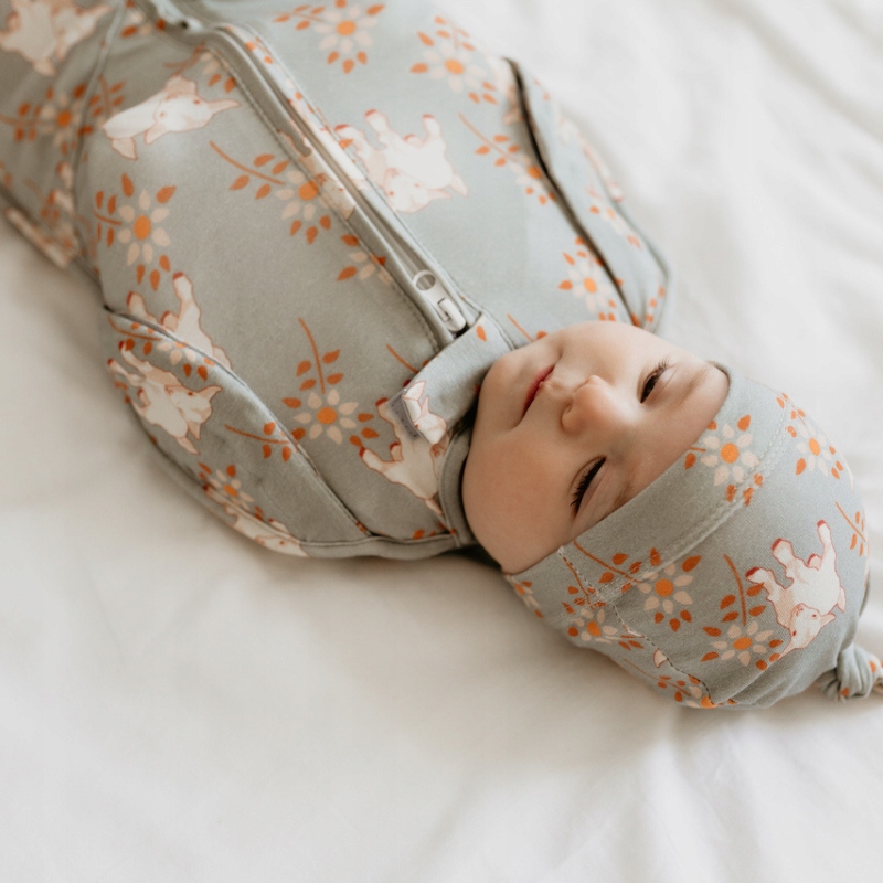 Otulacz SECOND STEP Bohemian Sand - Sleepee EAN (GTIN) 5903175926043