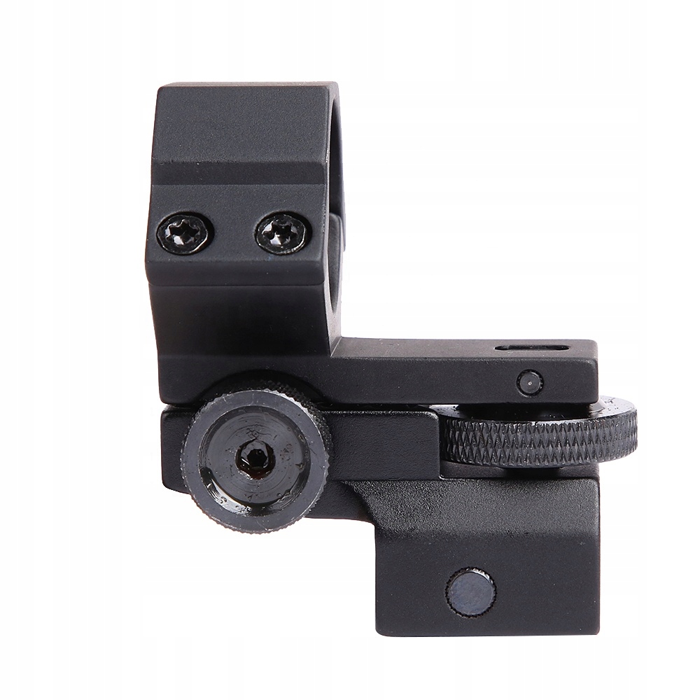 Nízká montáž iluminátoru s regulací v ose x/y