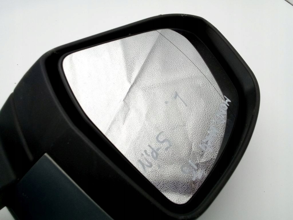 Ford Mondeo MK4 IV 4 mirror left electrics 5 PIN T6 EU