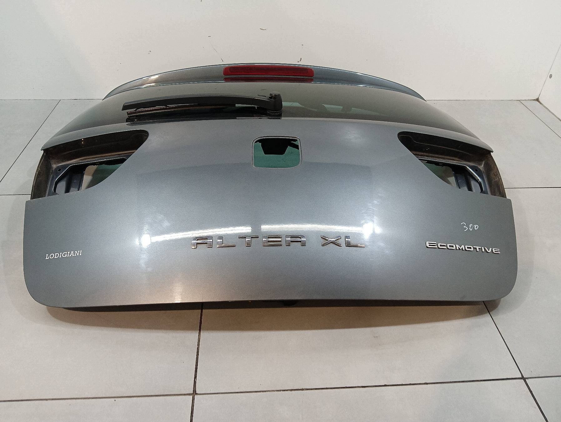 boot door window XL LX7R Seat Altea and (2004- )