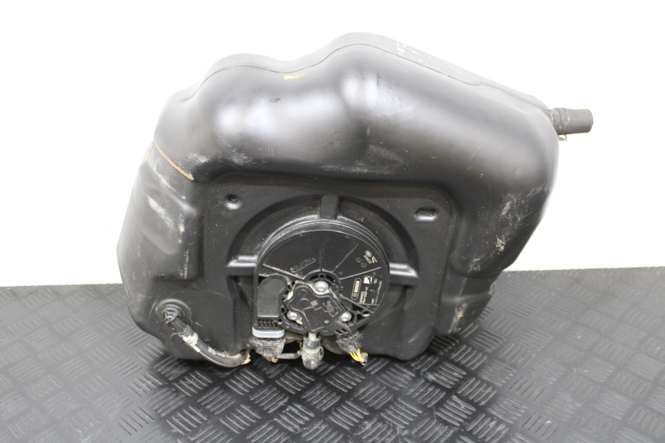 serbatoio ADBLUE Pompa GJ32-5J228-A LAND ROVER EVOQUE L538 FL