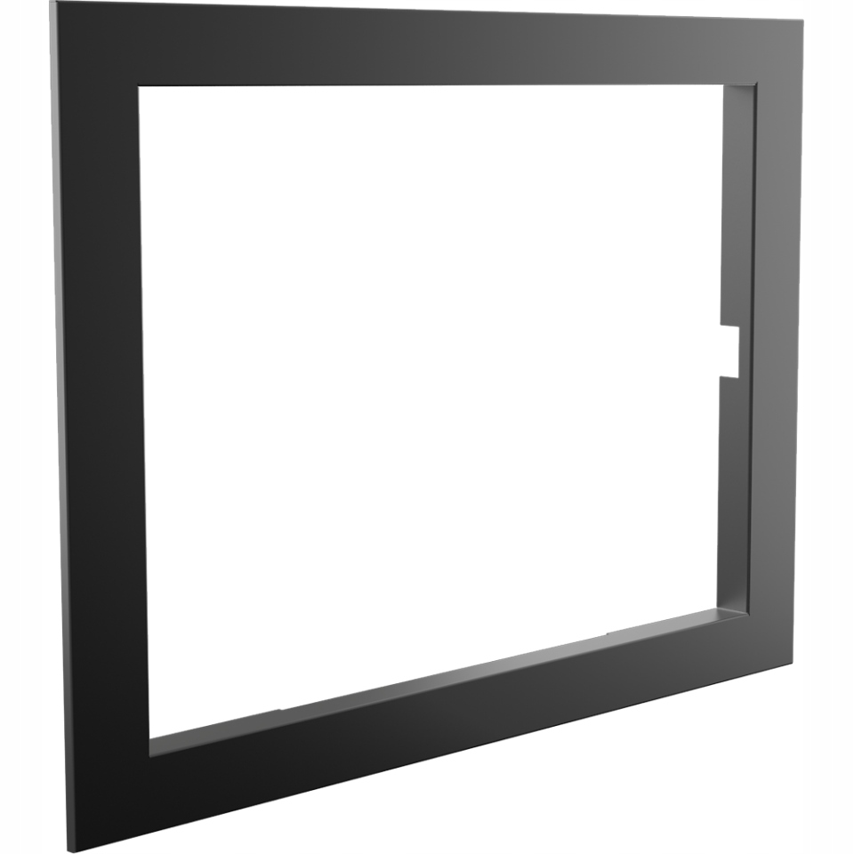 Oceľový rámik Blenda Deco pre vložky Oliwia/Viktor