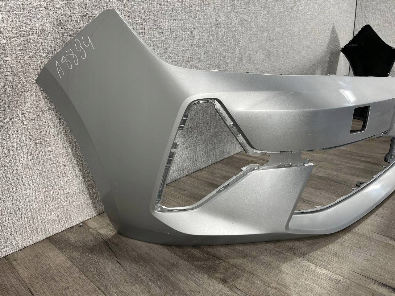 OPEL ASTRA L 2021-> bumper front 9839979580
