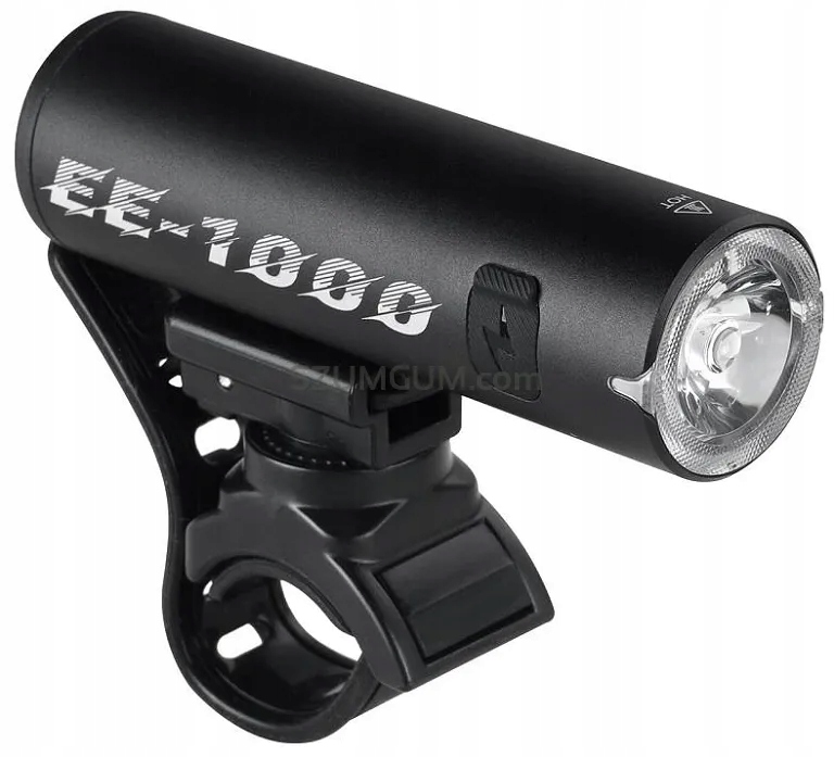 Przednia lampka Third Eye EE-1000 lm