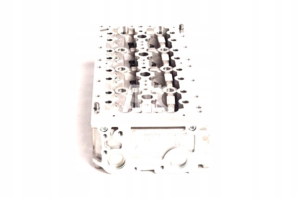 GŁOWICA CYLINDRÓW IVECO DAILY III FIAT DUCATO 2.3D 12.01- AMC Typ samochodu Autobusy Samochody dostawcze